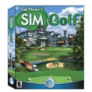 [RS.com] Sid Meier's SimGolf SidMeiersSimGolf