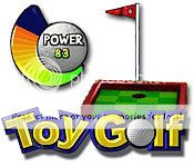 Toy Golf +++ Toygolf_feature