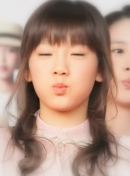 MungTaengGo - Kid leader :P Bnmtdght