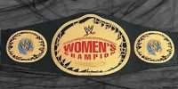 Women's Champion