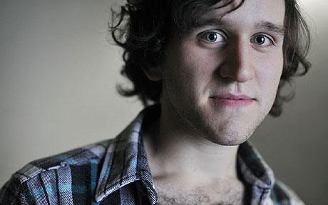 Harry Melling Pictures, Images and Photos