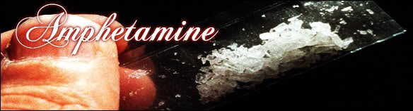 Roleplaying high/intoxicated tips! Amphetamine-1