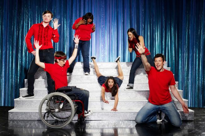  ~ Glee ~ Glee-cast-of-kids