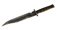 Vũ khí đây pà con - mại zô Combat_Knife