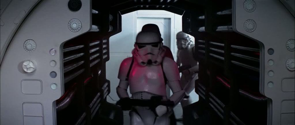 Capturas de pantalla de la peli Star Wars IV Anhref-4283434