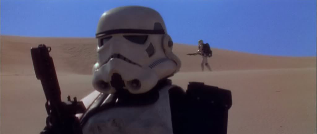 Capturas de pantalla de la peli Star Wars IV Anhref-4296702