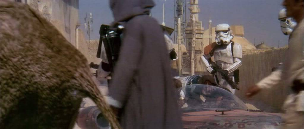Capturas de pantalla de la peli Star Wars IV Anhref-4316521