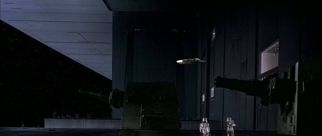 Capturas de pantalla de la peli Star Wars IV Anhref-4327658