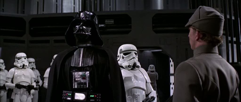 Capturas de pantalla de la peli Star Wars IV Anhref-4330912