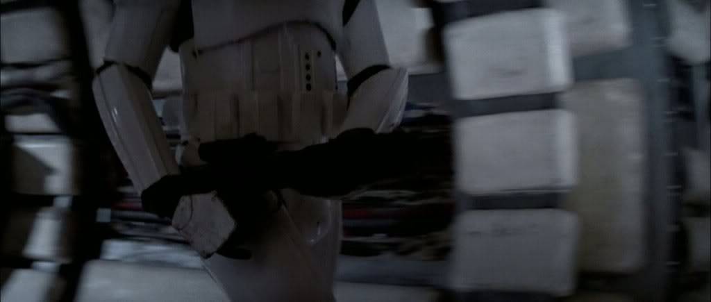 Capturas de pantalla de la peli Star Wars IV Anhref-4331711