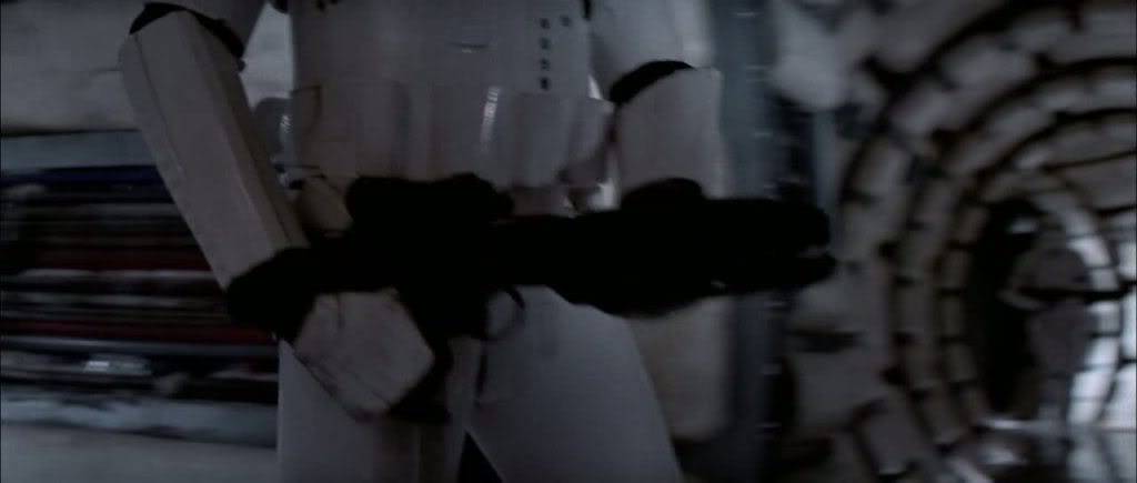 Capturas de pantalla de la peli Star Wars IV Anhref-4331763