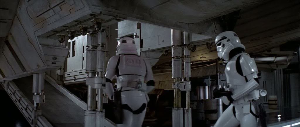 Capturas de pantalla de la peli Star Wars IV Anhref-4338324