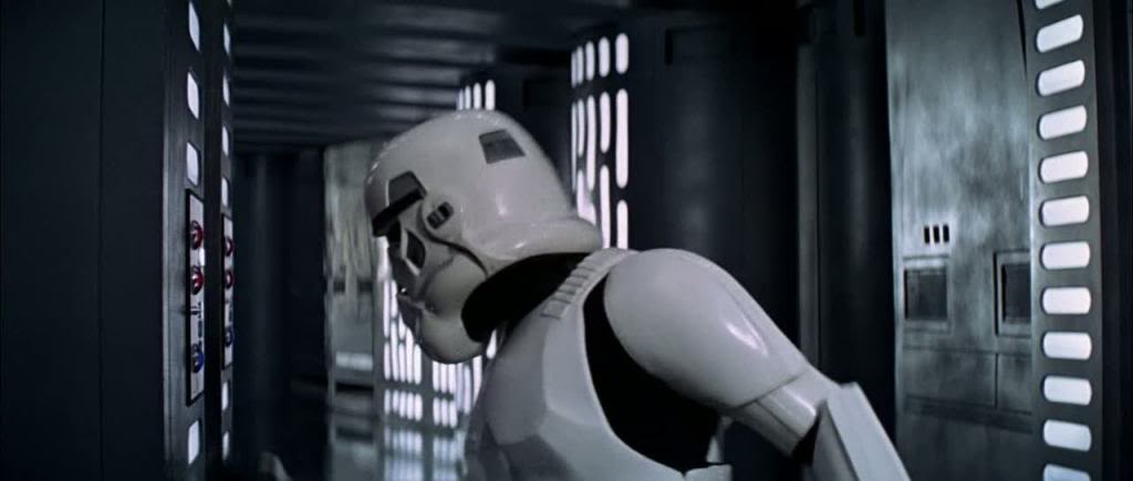 Capturas de pantalla de la peli Star Wars IV Anhref-4340071