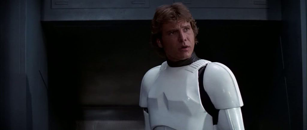 Capturas de pantalla de la peli Star Wars IV Anhref-4340378