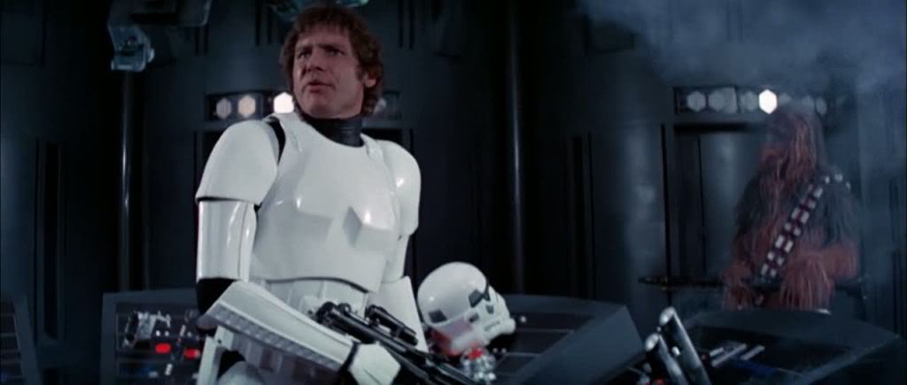 Capturas de pantalla de la peli Star Wars IV Anhref-4581614