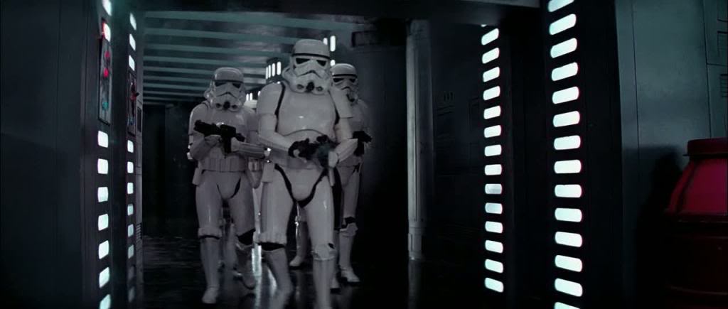 Capturas de pantalla de la peli Star Wars IV Anhref-4982575