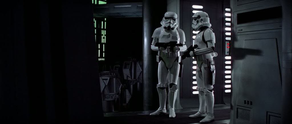 Capturas de pantalla de la peli Star Wars IV Anhref-4986937