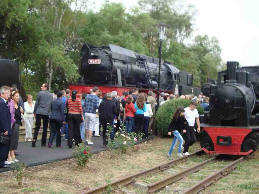 MUZEUL DE LOCOMOTIVE - RESITA DSC04945_1