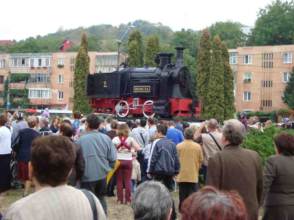 MUZEUL DE LOCOMOTIVE - RESITA DSC04946_1