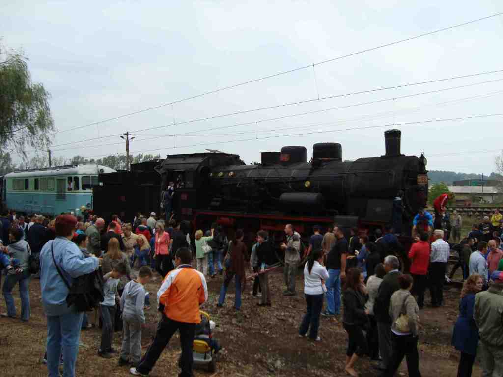 MUZEUL DE LOCOMOTIVE - RESITA DSC04952_1