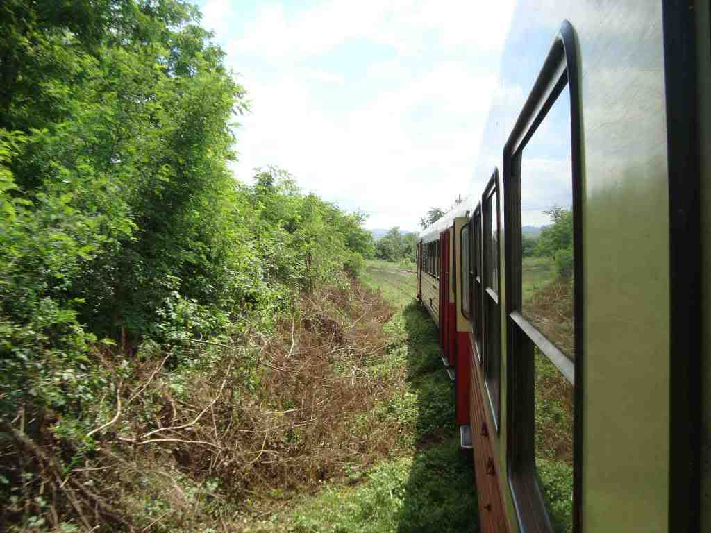 Concediul din tren ... DSC04102