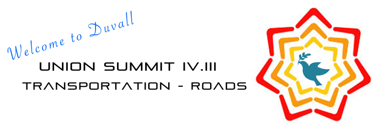 Welcome and Day One Duvall-summit-logo