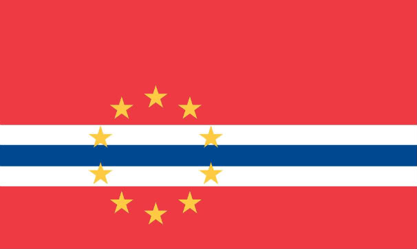 Approved: Junior Membership | Democratic Crowned Republic of Calaré NationalFlagCalar-1