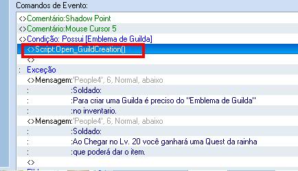 [Tutorial] Atalho em Script's por Evento para Netplay. AAC-7