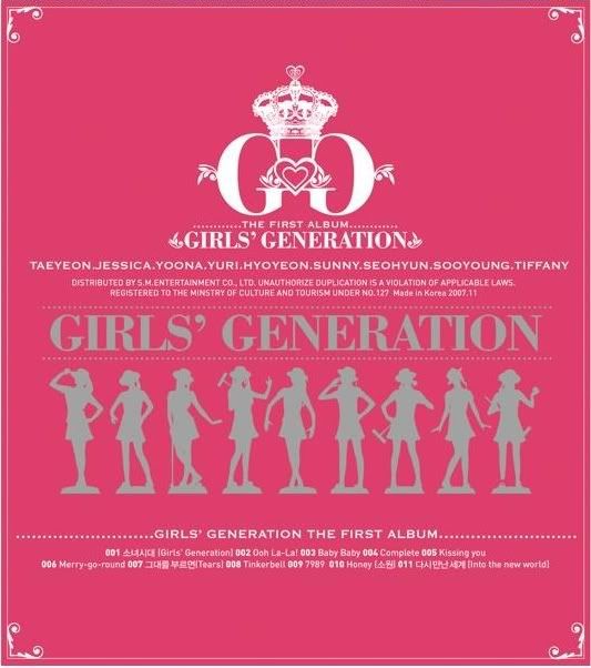 [COLLECTION] Tổng hợp ALbum-Single của SNSD (đợt 2) Cover-31