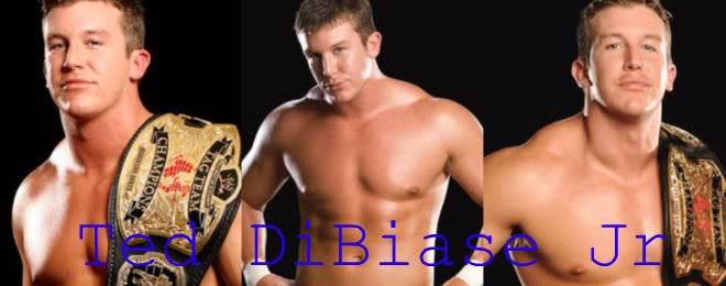 Ted DiBiase Jr TedDiBiaseJr