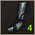 Item Guide - Boots SteelBoots