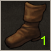 Item Guide - Boots Leatherboots