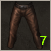 Item Guide - Leggings Leatherpants