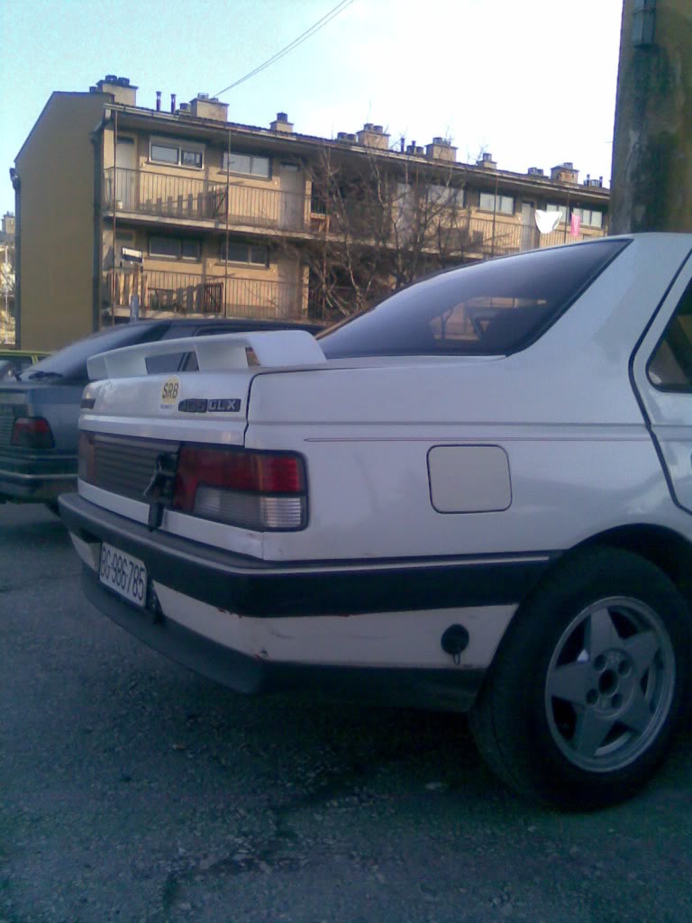 (405)peugeot Slika699