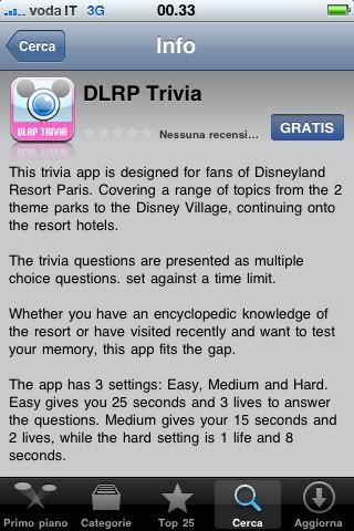 APPLICAZIONI DISNEY PER IPHONE  - Pagina 2 Foto-7