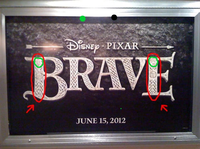 Brave: la principessa Merida protagonista del nuovo film Disney Pixar Image_preview-4