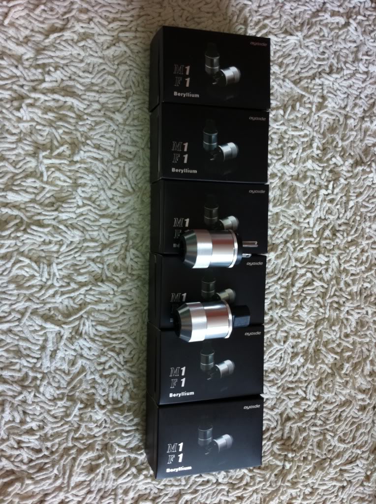 Wts: Oyaide M1/F1 plugs || Lessloss Sig & Verastarr PC (New) IMG_1046