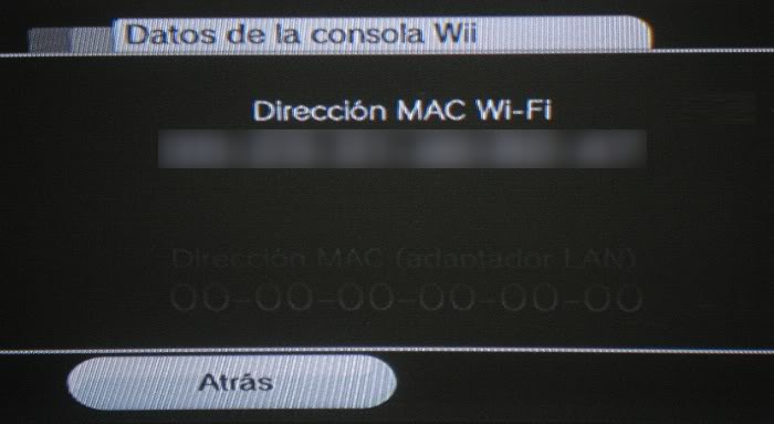 (TUTORIAL) como instalar the homebrew channel para wii todas las versiones  LetterBomb-Datosdelaconsola