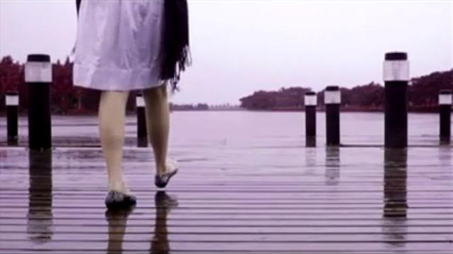 "I Remember the Girl" MV Untitled-8