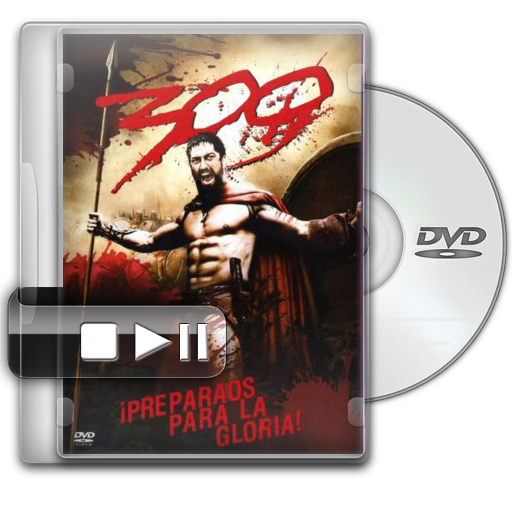 300 LA PELICULA 300