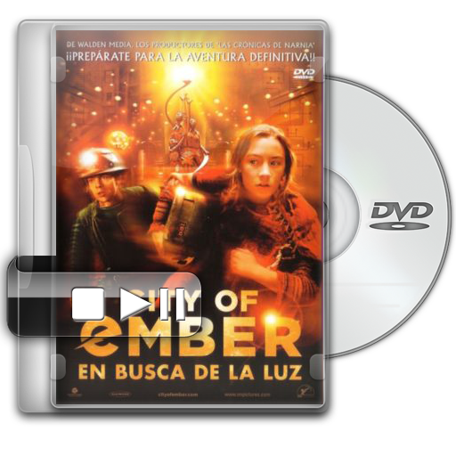 CITY OF EMBER CityOfEmberEnBuscaDeLaLuz