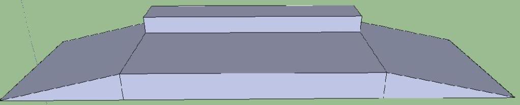 Google SketchUp - Share your skate ramps/parks! BRRFunBox