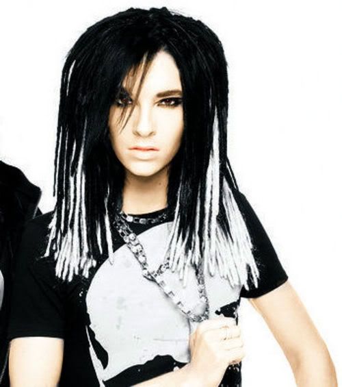 Official gallery BILLKAULITZ