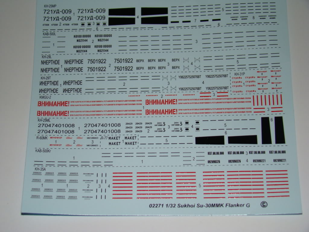 SU-30 MMK 1:32 DSC06246