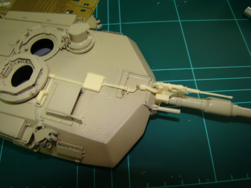 M1A2 ABRAMS TUSK 2 UPGRADE DSC07732