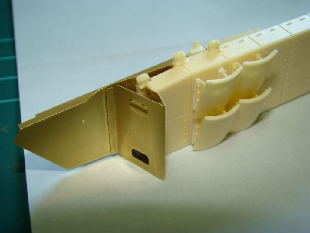 M1A2 ABRAMS TUSK 2 UPGRADE DSC07775