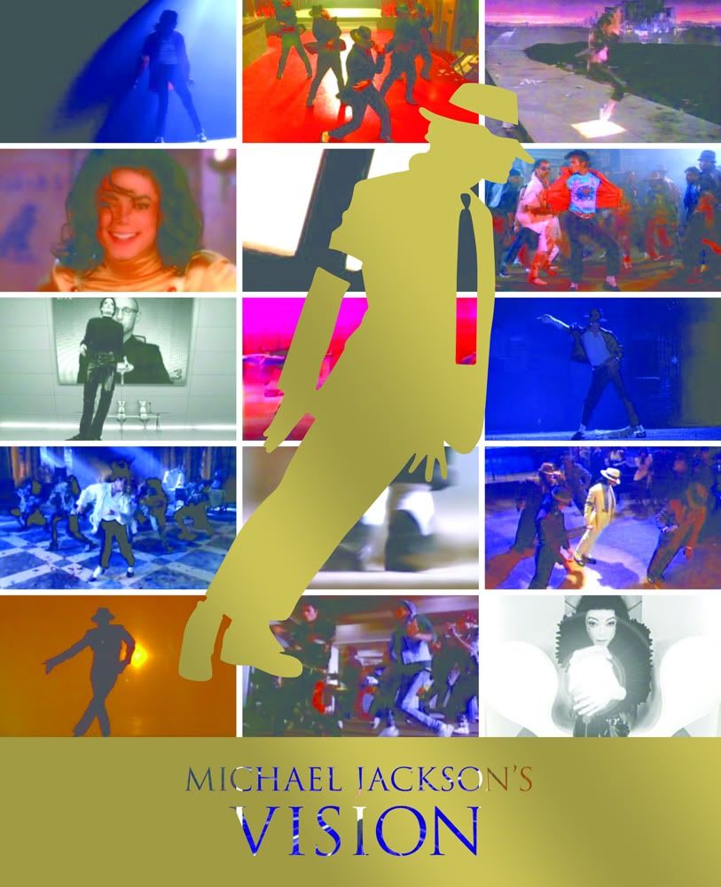 MICHAEL JACKSON'S VISION B114d7d9fc27705aa21df3c22af46e14