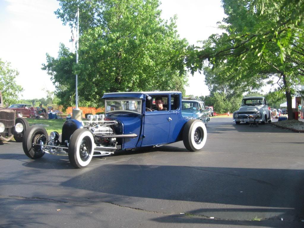 Road Rocket Rumble 2010 335