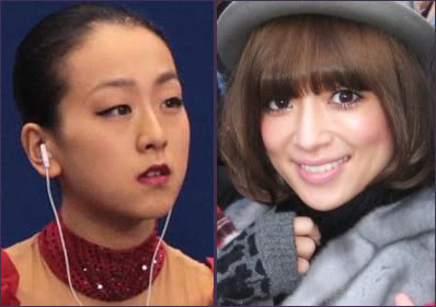 Mao Asada es fan de Ayumi Hamasaki 001-0