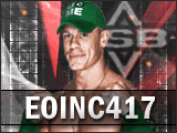 ||---||ISB: IGN SmackDown! Board Home Thread||---|| EoinC417